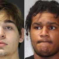 Elizabeth Man Who Seriously Injured Girl In Stolen Vehicle Crash Nabbed In Fair Lawn Carjacking