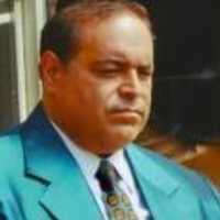 <p>Joseph Gannascoli</p>