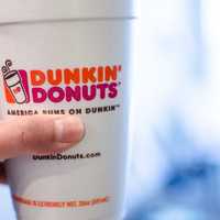 Remodeled Dunkin' To Celebrate Reopening With '100 Days Of Free Coffee' In Westchester