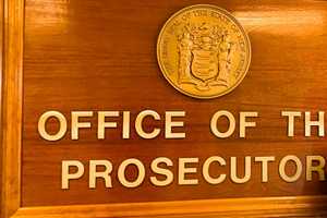 Three People Conspired To Fake Life Insurance Policies: Hudson County Prosecutor