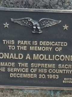 Closter To Rededicate Vietnam War Memorial