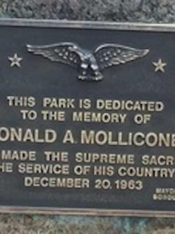 Closter To Rededicate Vietnam War Memorial