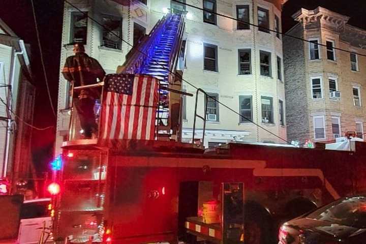 ID Released For Victim In Fatal Four-Alarm Westchester Apartment Fire