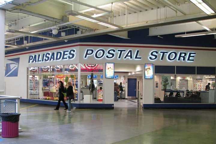 Mail It In: Palisades Mail Post Office Will Be Open On Labor Day