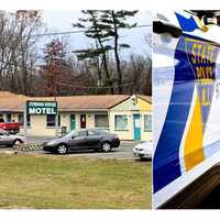 Barricaded Man In NJ Motel Wounds 2 NJ State Troopers With Airsoft Gun