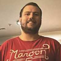 South Jersey Volunteer Firefighter David 'DJ' Parish Dies, 27: 'Loved Firetrucks The Most'