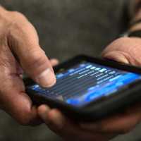 If Lt Mark Richardson Calls You About Missing Jury Duty, Hang Up