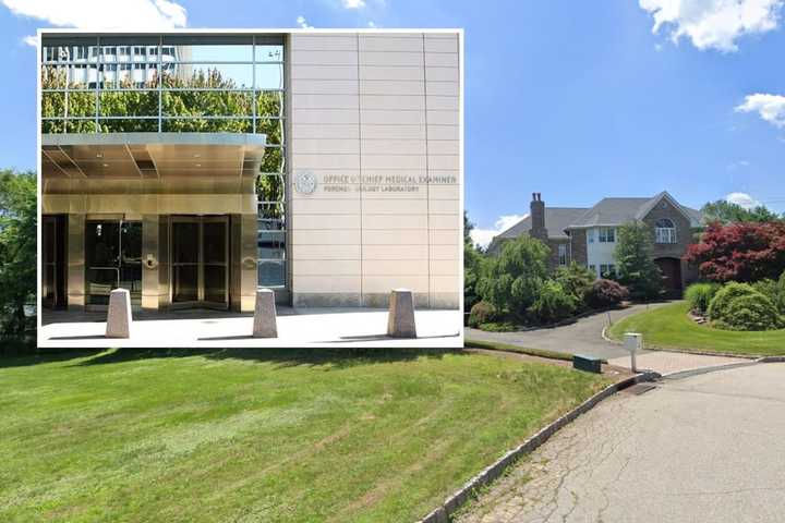 UPDATE: Body Of NYC Forensic Dentist, 72, Found In Backyard Bergen Pool