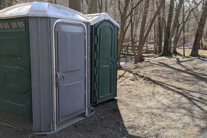 When Nature Calls: Restrooms Have Reopened In These NJ Parks