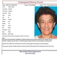 <p>ANYONE who sees or knows where to find Angelina Wolchko is asked to immediately dial 911.</p>