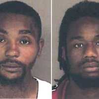 Pair Admit Violent Gunpoint Carjacking Of Female Uber Driver In Newark
