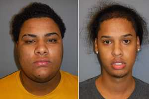 Police: Perth Amboy Motorcycle Thieves Captured