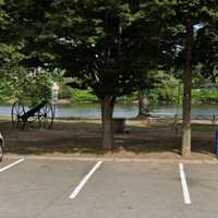 Authorities Trying To ID Body Found Along Passaic River Bank
