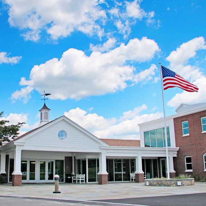 St. Luke&#x27;s School in New Canaan