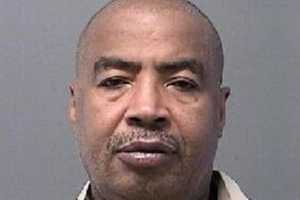 Ex-Con With 30-Year Record Busted On Drug-Dealing Charges In Hackensack