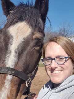 Therapeutic Horseback Riding Instructor Sara Kate Moore Of Virginia Dies, 36