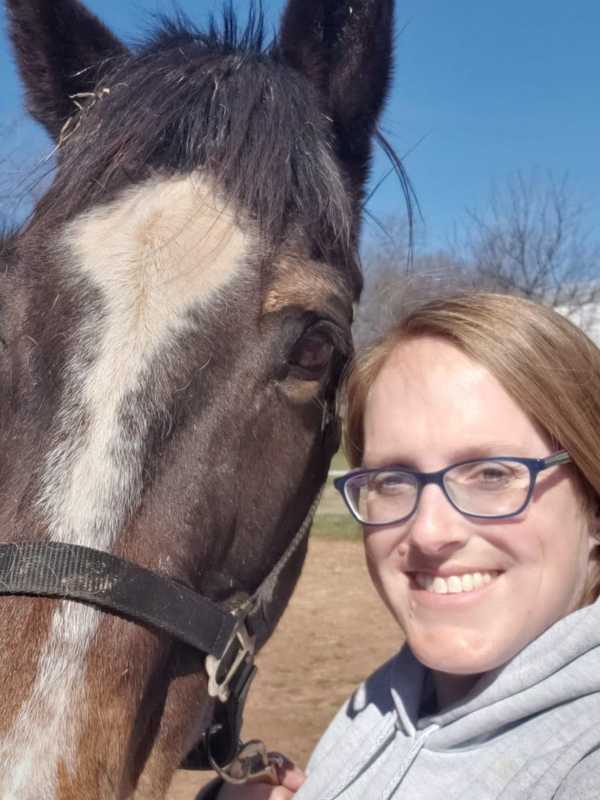 Therapeutic Horseback Riding Instructor Sara Kate Moore Of Virginia Dies, 36