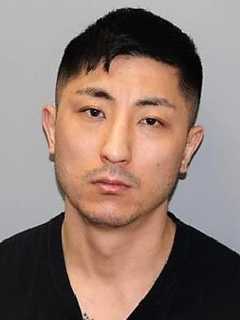 Man Wanted For Beating Victim Who Was Then Run Over Captured By Palisades Park Police