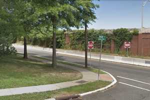 SEE ANYTHING? Jogger Says Assailant Grabbed Her In Choke Hold Outside Clifton Park