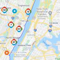 Nearly 55,000 Lose Power In Bergen, Hudson, HUMC Switches To Generators