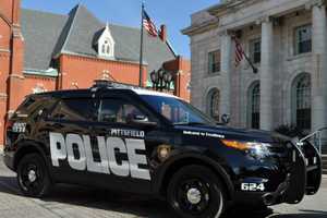 Five Charged After Meth, Cocaine, Heroin Seized In Pittsfield