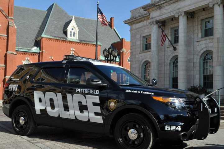 Drive-By Shooting On Massachusetts Street Under Investigation, Police Say