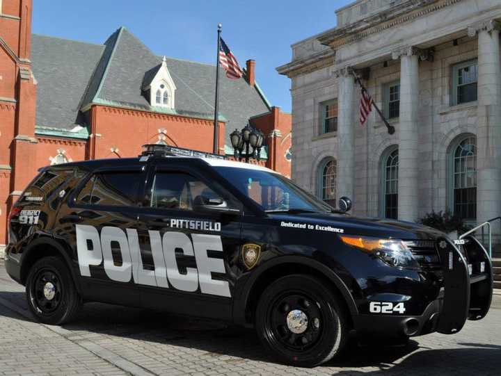 Pittsfield police