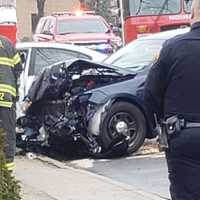 <p>No serious injuries were reported.</p>