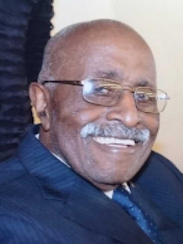 Joe Davis, First African-American White Plains Firefighter, Dies At 96