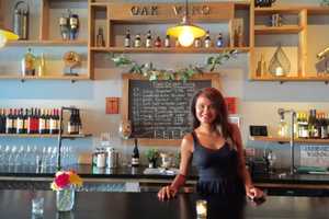 'Old World' Wines, Events, Add To Beacon Wine Bar's Success