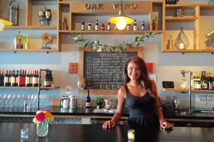 'Old World' Wines, Events, Add To Beacon Wine Bar's Success