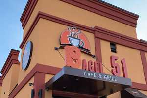 New York Style Deli 'Bagel 51' Opens In North Bergen