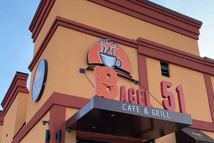 New York Style Deli 'Bagel 51' Opens In North Bergen