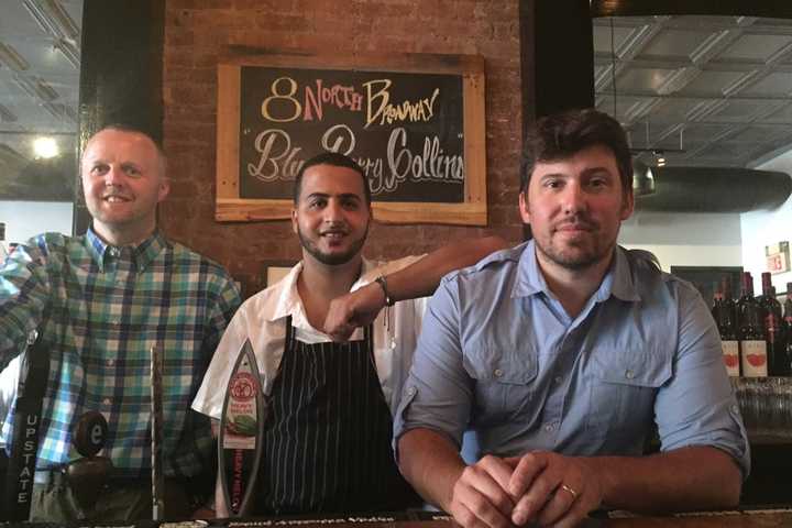 Owners Of Mount Kisco's 251 Lex Keep It 'Local' At New Eatery