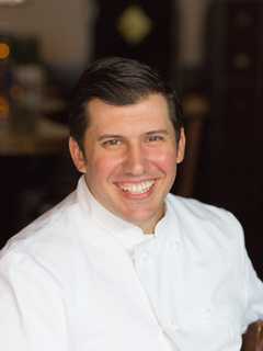 Westchester Chef Serves Up Taste Of What To Expect At Food Fest