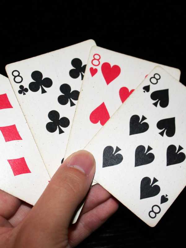 Tickets Available For Texas Hold'em Tournament In Dumont