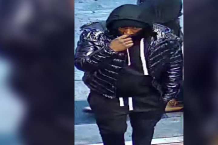 Suspect Robbed 8 Shops Within 1 Mile In Single Month, Philly Detectives Say