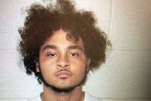 Cliffside Park PD: North Bergen Thief, 15, Hits Other Teen With Stolen Car