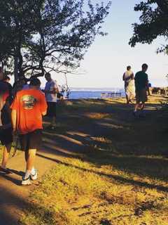 Larchmont's Manor Point Is Popular 'Pokémon Go' Spot