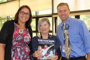 Pocantico Hills Remembers Sept. 11