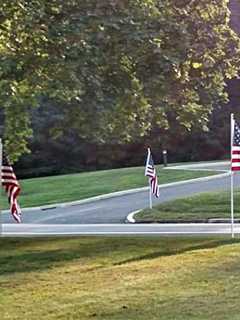 Redding's 9/11 Remembrance Will Include Bell-Ringing, CT United Ride