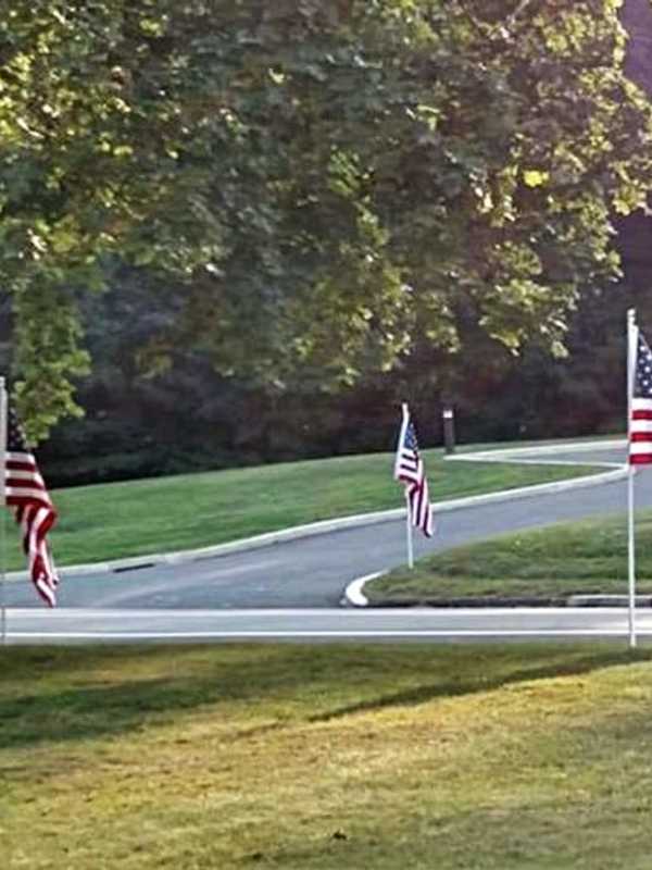 Redding's 9/11 Remembrance Will Include Bell-Ringing, CT United Ride