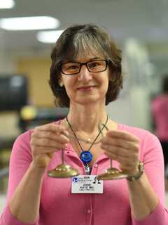 Valley Hospital Announces New Center for Integrative Medicine