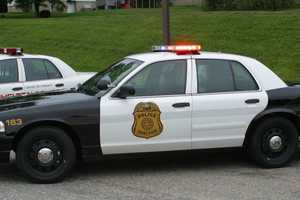 Moving Company Worker Faces Gun Theft Charge In Shelton