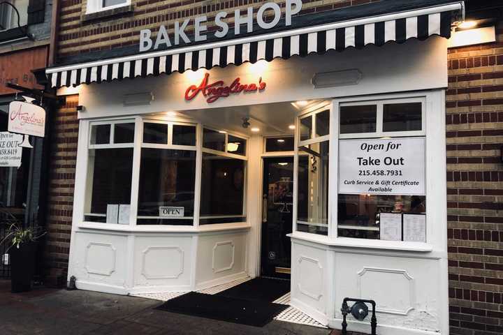 Bucks County Bakery Closes Citing COVID-19