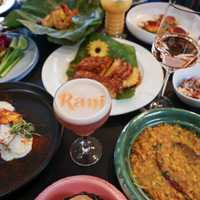 <p>More dishes at Rani Indian Restaurant</p>