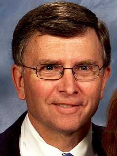 Dr. Thomas Kennedy, 69, Fairfield Pediatric Specialist, Professor