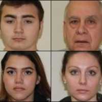Four Area Store Clerks Caught Selling Alcohol To Minors, Police Say