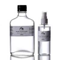 <p>Distilleries have turned to making their own hand sanitizers amid the coronavirus outbreak.</p>