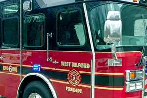 West Milford Crash Kills Driver